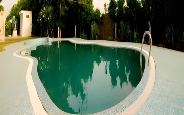 Hotel Paradizzo Resort