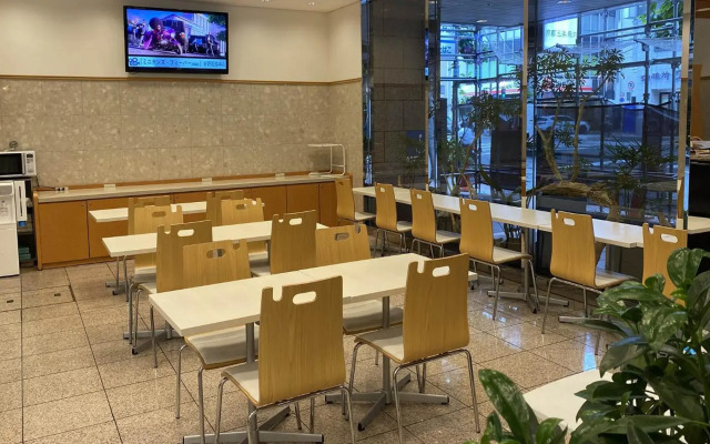 Toyoko Inn Kyoto Gojo-karasuma