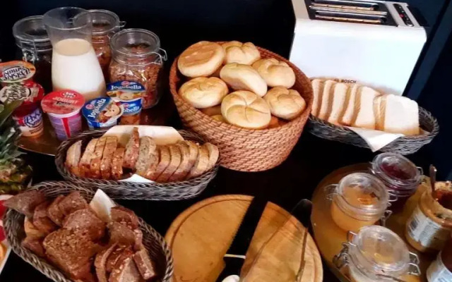 Monte Carlo Boutique Hotel