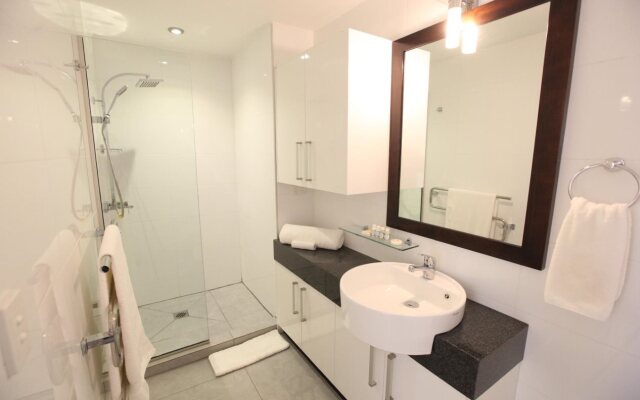 Premiere Apartments