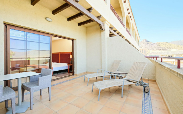 Hotel Envía Almería Spa & Golf