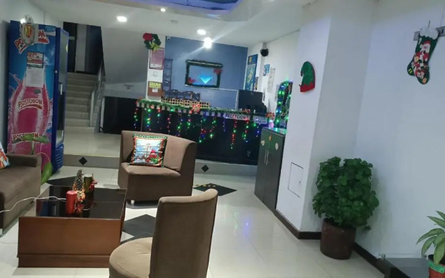 Hotel Ibiza