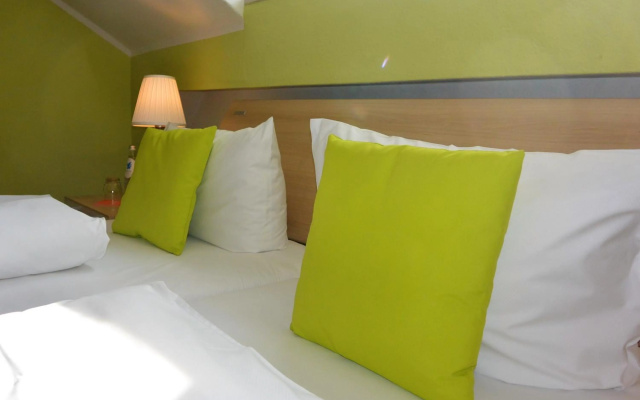 Hotel Schlee