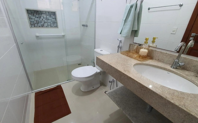 Recanto do Mundaí - Apto 202