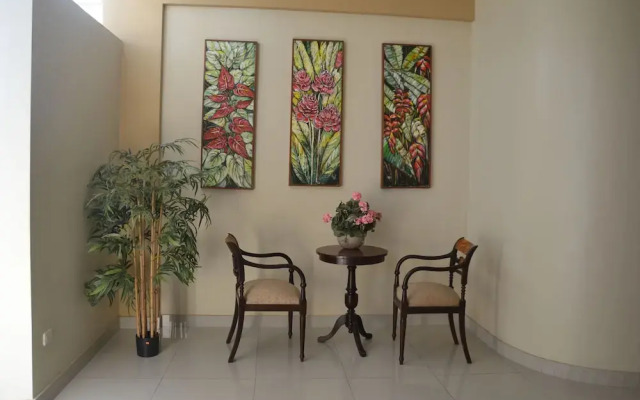 Hotel Suyox Tarapoto