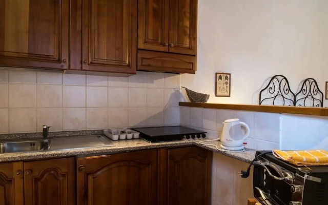 Residenza d'epoca Il Cassero
