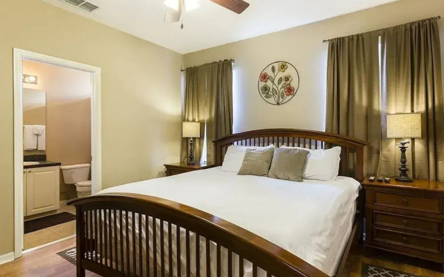 Tuscan Hills Disney Villa