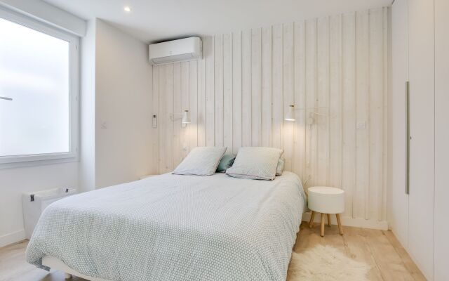 Le Chant Des 4 Sirènes