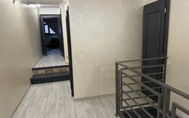 Отель «Центральный»