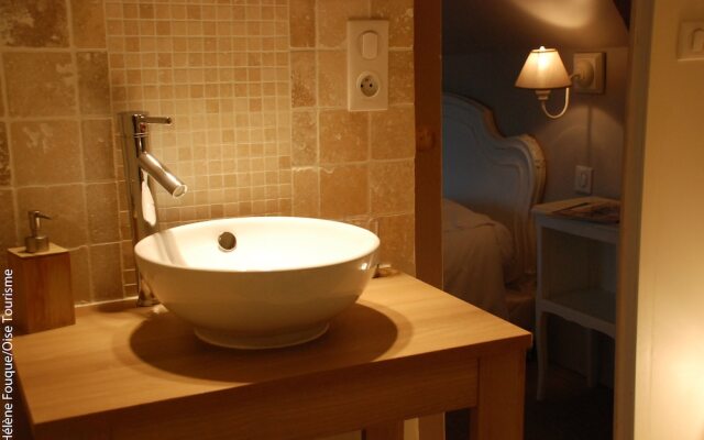 Le Logis De Gerberoy