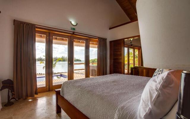 Turtle Island Beach Resort Trademark Collection