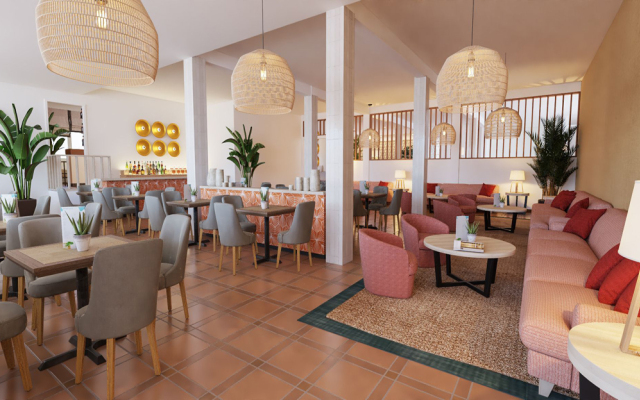 AluaSoul Menorca Hotel - Adults Only