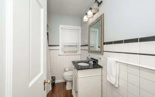 Kenwood Keys Suites for 12!