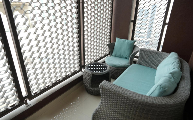 Meshal Hotel & Spa