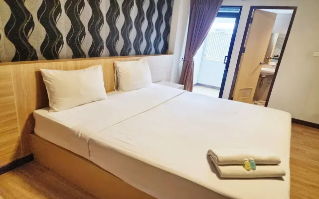 Station 203 Hotel