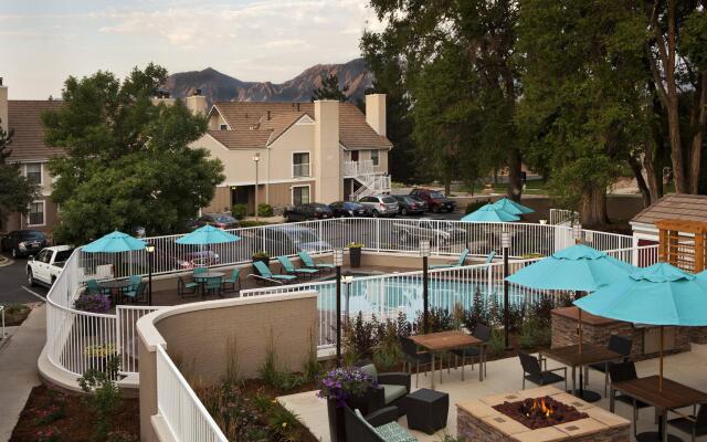 Residence Inn By Marriott Boulder