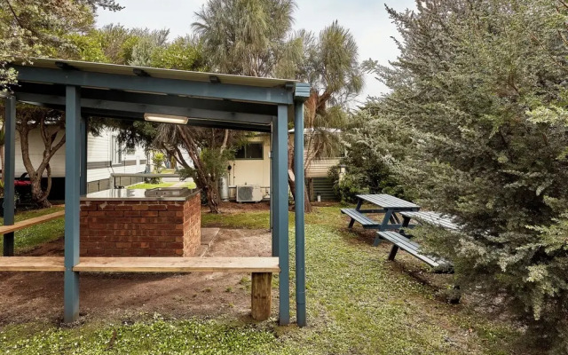 Marengo Family Caravan Park