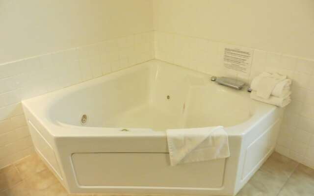 AmeriVu Inn and Suites - Stanley