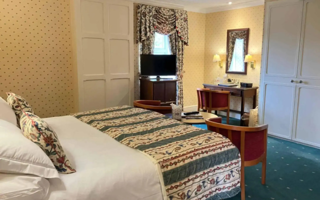 Budock Vean Hotel