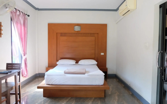 Numjaan Resort