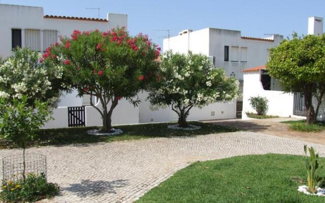 Casa Golf Ferias