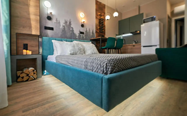 Premium на улице Эдуарда Дьяконова