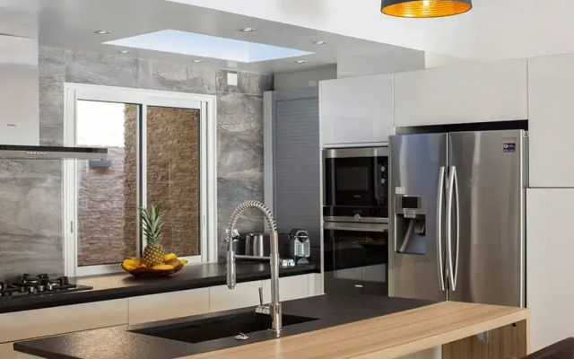 Dream Villa Toiny 714