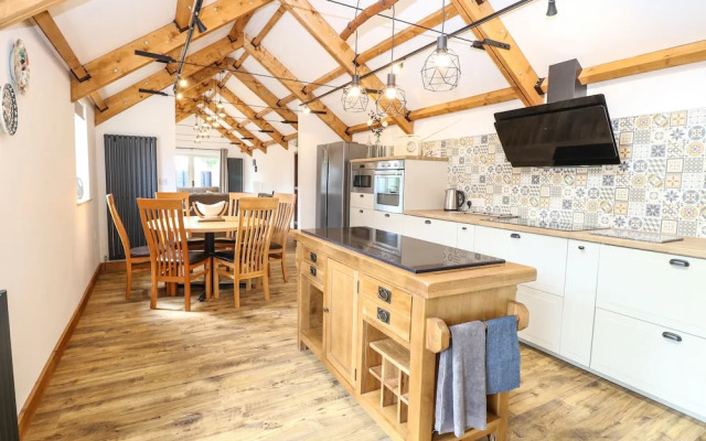 Cobblers Barn