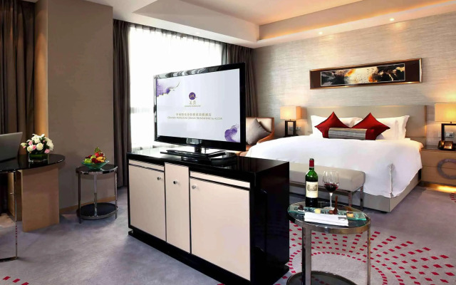 Grand Mercure Jinan Sunshine