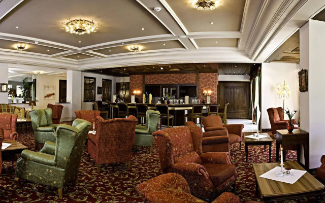 Grandhotel Lienz