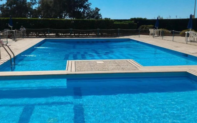 Zibibbo Beach Apartments - Trapani