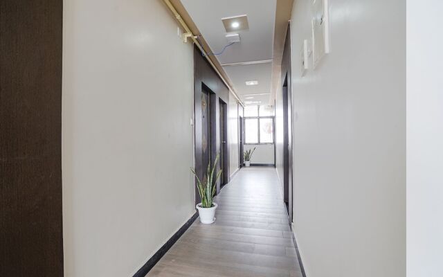 Fabhotel Nandini Grand