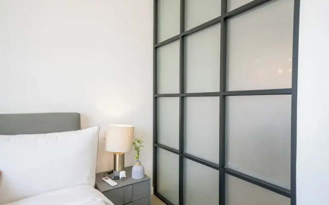 Tyms 3BR 2BA Apt Novel Garden Metro