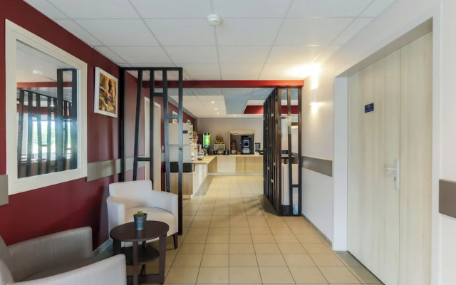 ACE Hôtel Thionville Porte du Luxembourg
