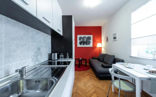 Romance Apartment Dubrovnik