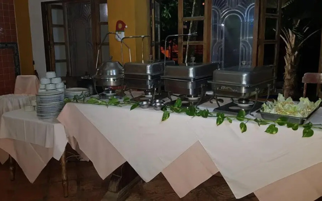 Hotel Las Mananitas Capurgana