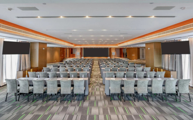 Hampton by Hilton Dongguan Cntrl Square