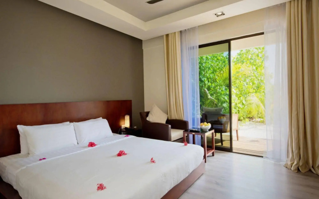 Eri Maldives