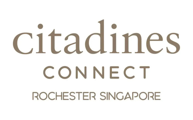Citadines Connect Rochester Singapore