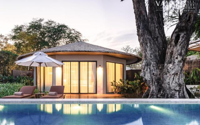 Vala Hua Hin - Nu Chapter Hotels