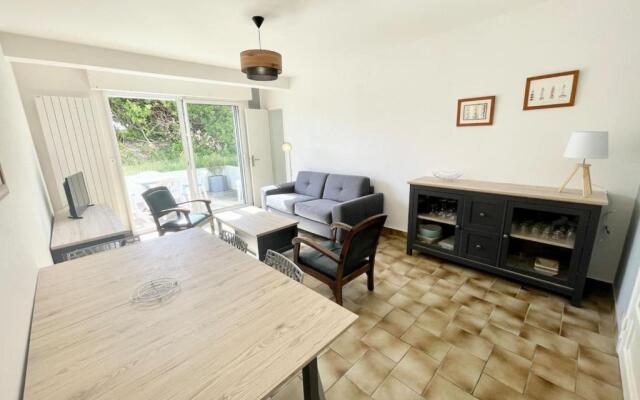 T3 Top Cosy Face a la Mer