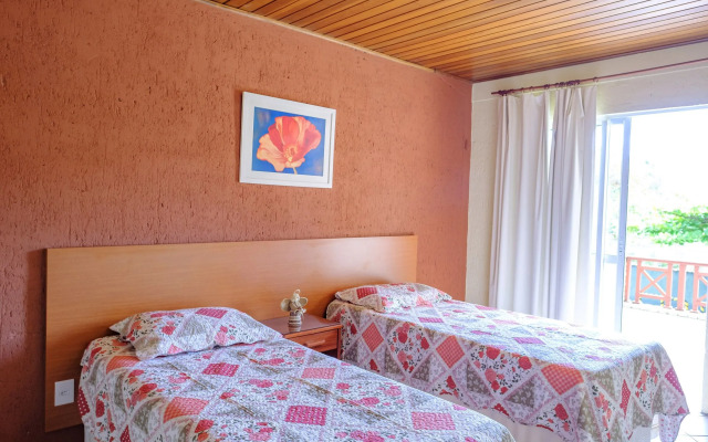 Villa Oliva Residence