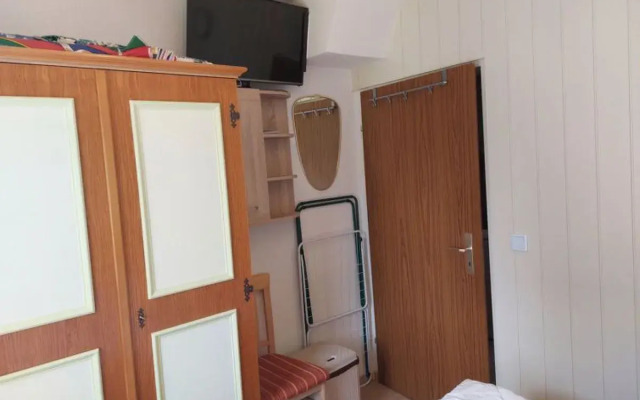 Am Hohen Bogen 23331