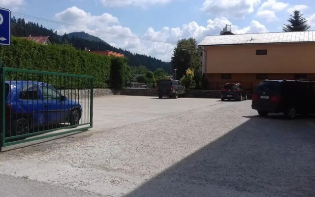 Penzion Anton