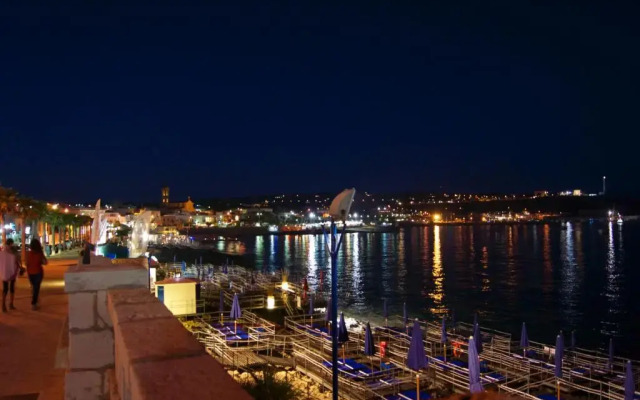 Appartamento a 50 metri dal mare.