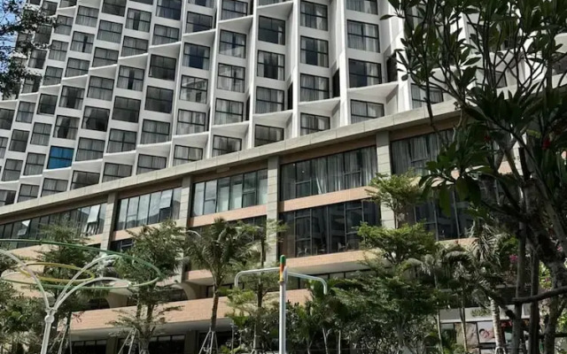 Sunrise By Mandala Mui Ne