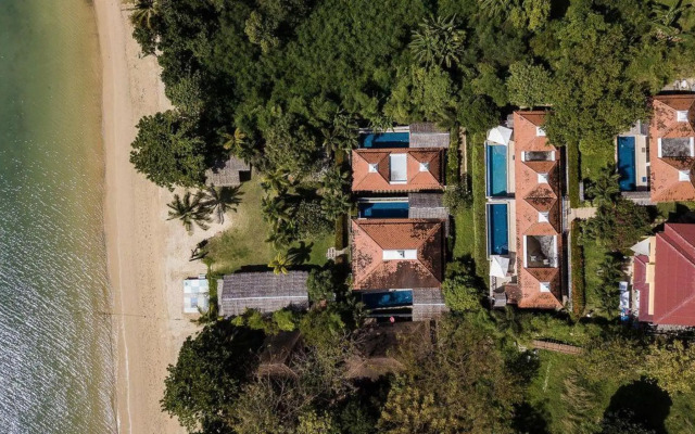 Soul Villas By The Beach - Phuket