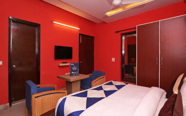 OYO 13782 Om Villa