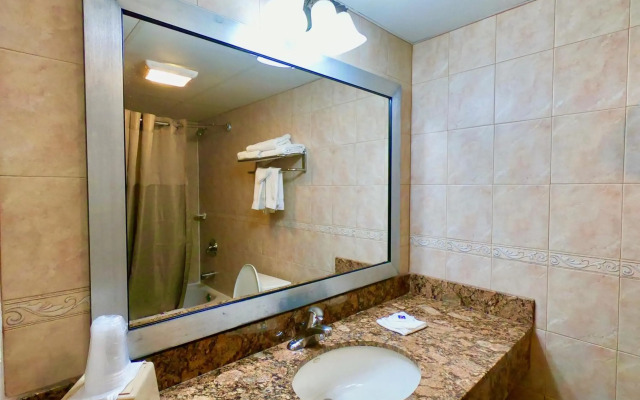 Motel 6 Levittown, PA - Bensalem