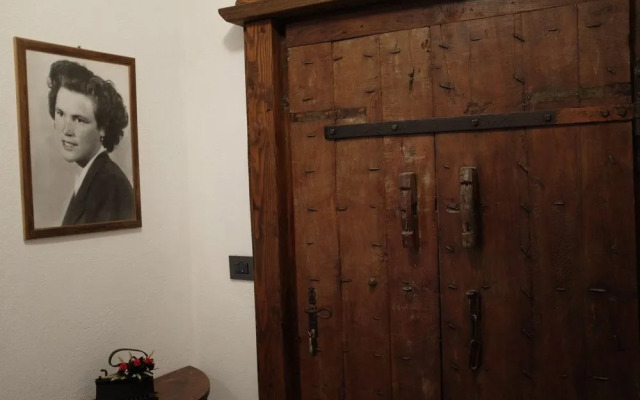 Agriturismo Chevres a Cheval